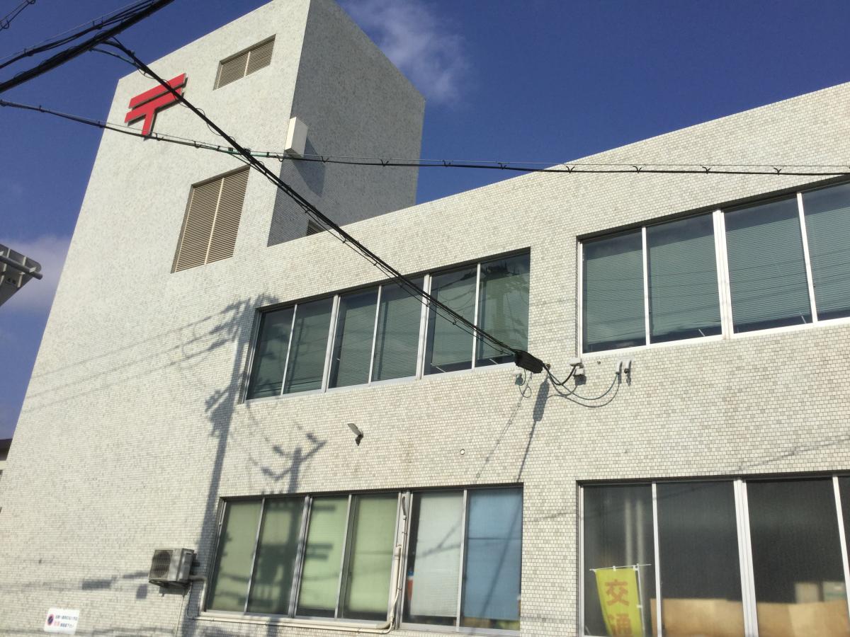 バンクマップ 加古川郵便局 加古川市 バンクマップ 加古川郵便局 加古川市