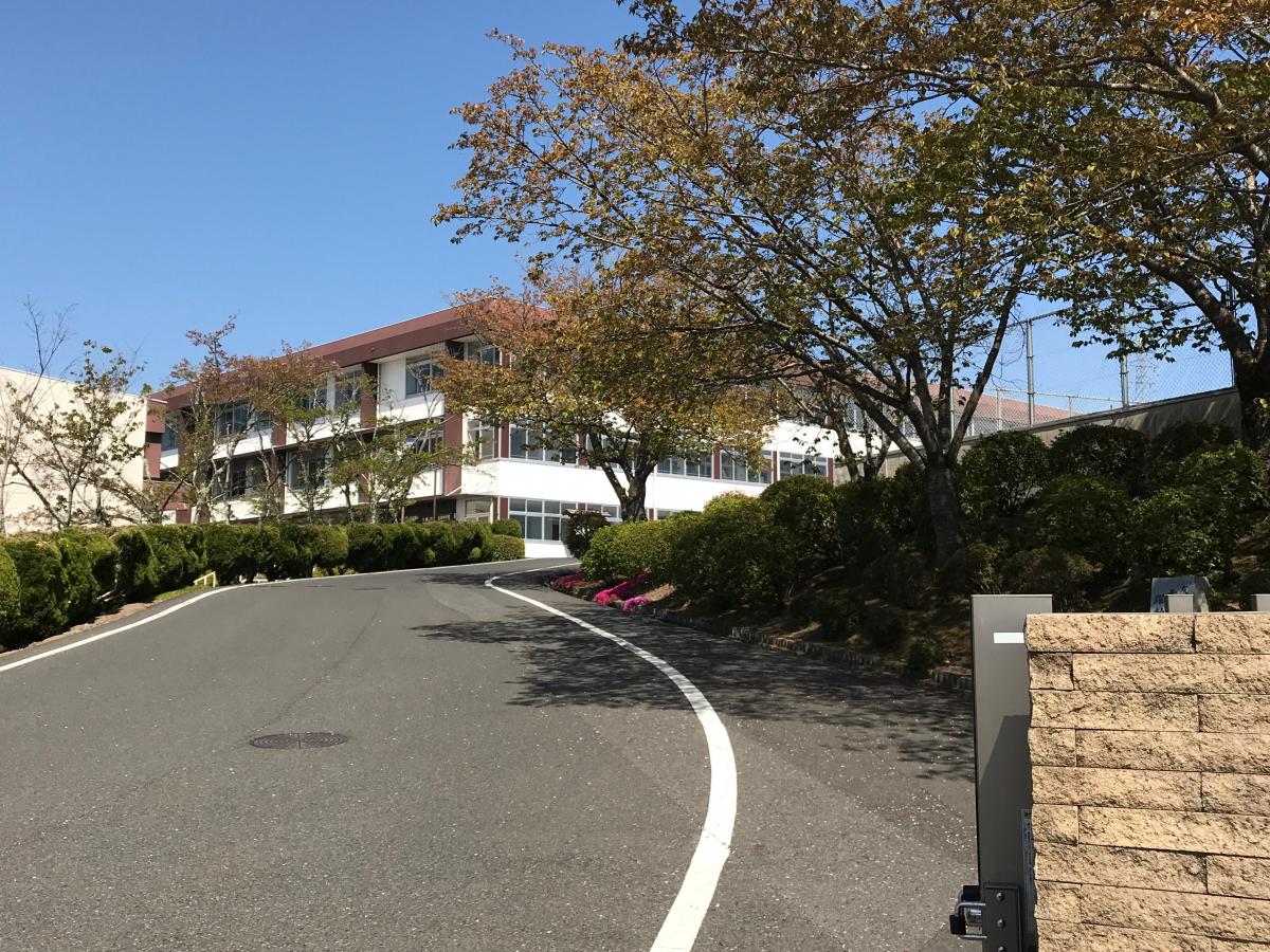 スタディピア 北陵中学校