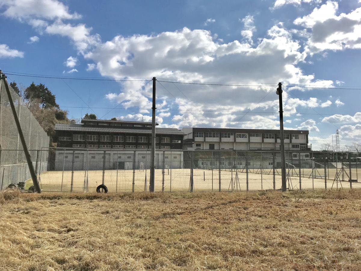 スタディピア 北陵中学校