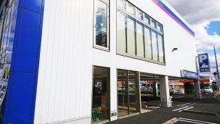 マーケットピア アシーネ 古川橋駅前店 門真市末広町
