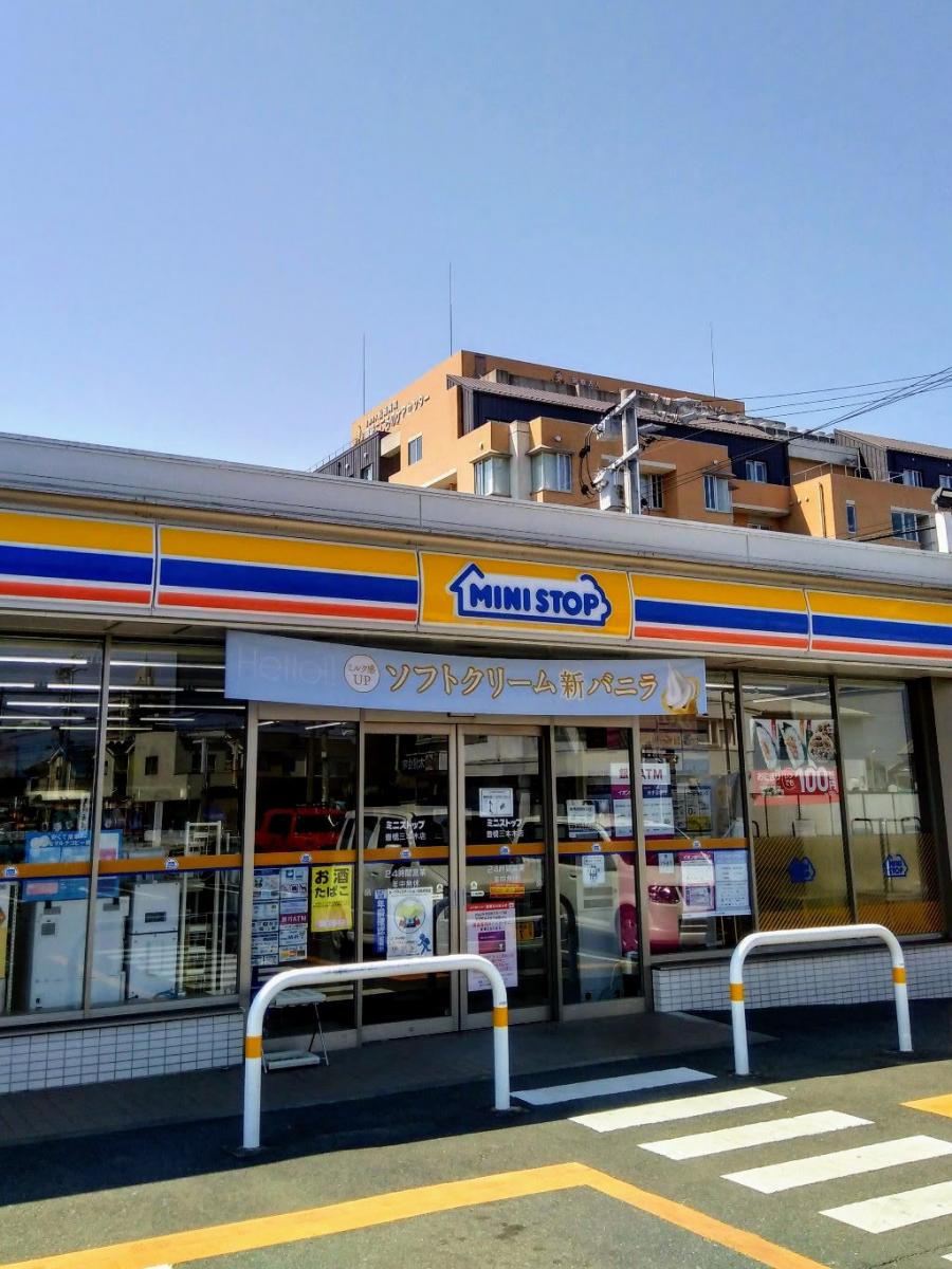 コンビニ