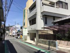ドクターマップ 富永ペインクリニック 松山市此花町