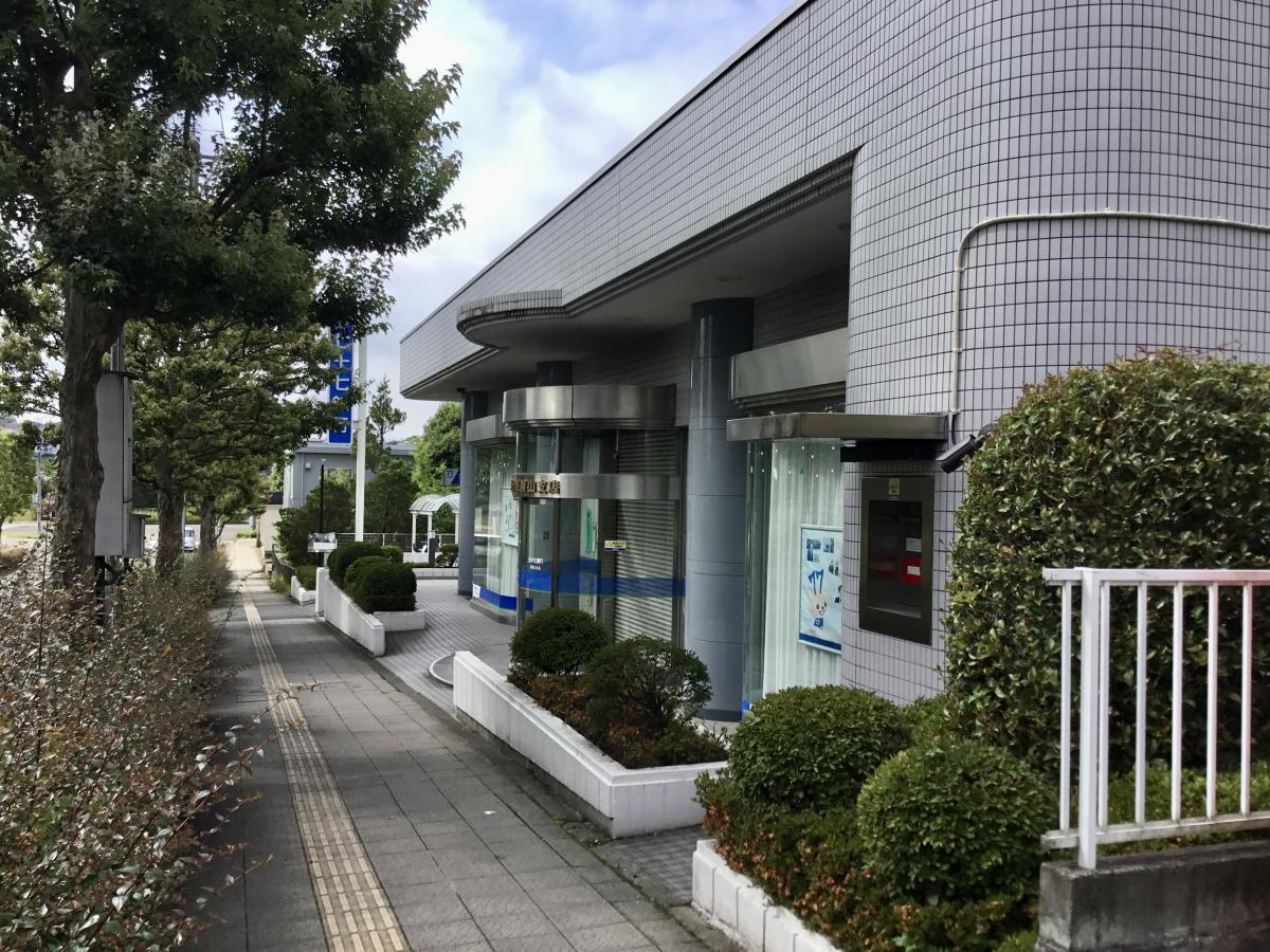 七十七銀行東勝山支店/ホームメイト 七十七銀行東勝山支店/ホームメイト