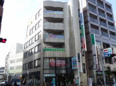 ドクターマップ 中島レディースクリニック 枚方市岡東町