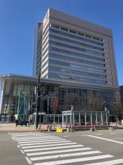 保険の玉手箱 ソニー生命保険株式会社 富山支社 富山市 周辺の生活施設情報
