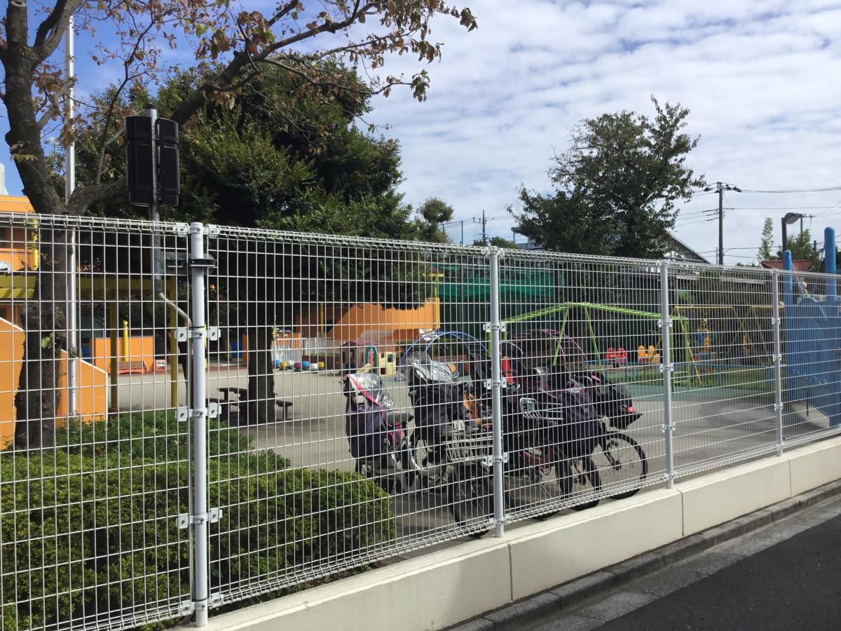 スタディピア 国学院大学附属幼稚園 杉並区久我山