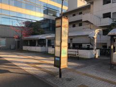 ユキサキナビ 保健福祉センター 福島市 バス停留所 福島市 周辺の生活施設情報