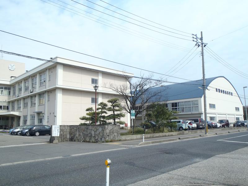 スタディピア 新潟向陽高校 新潟市江南区亀田向陽