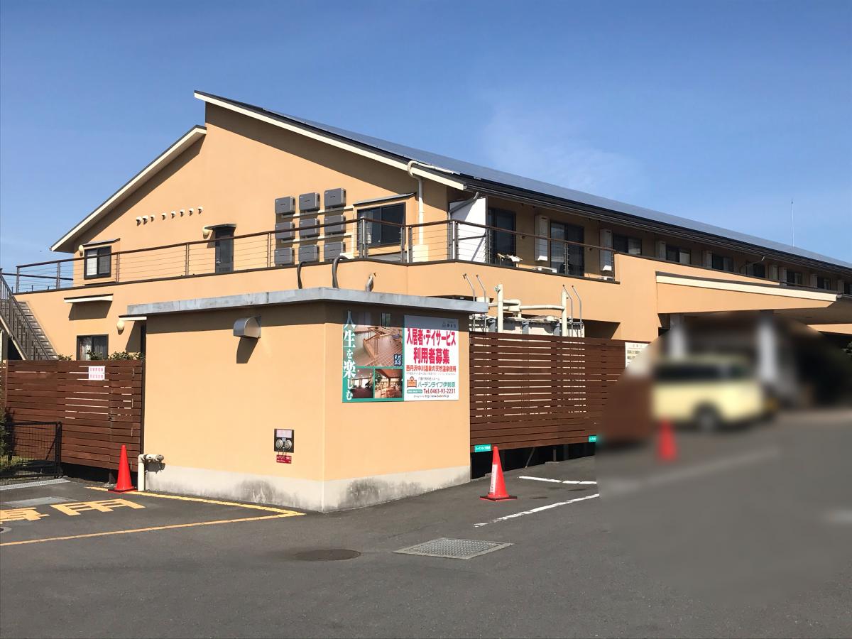 ユキサキナビ 藤田電機前 伊勢原市 バス停留所 伊勢原市 周辺施設 口コミ 写真 動画