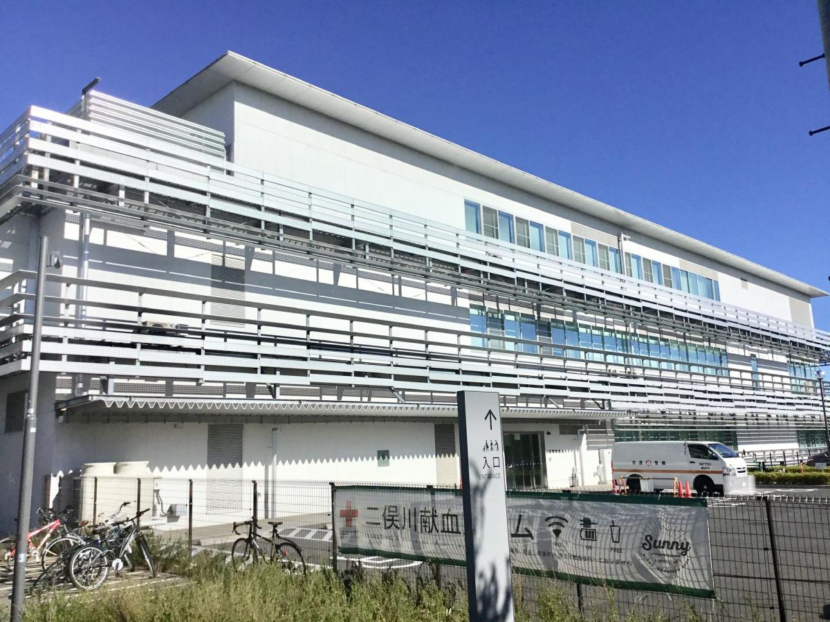 パブリネット】神奈川県運転免許試験場の投稿写真一覧