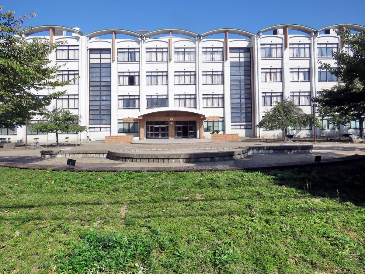 松戸市立新松戸南中学校 Wikiwand