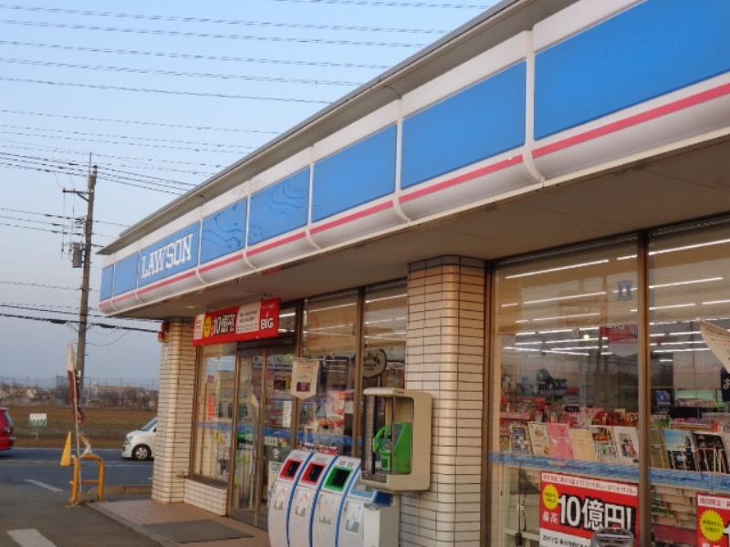 マーケットピア ローソン 川越鴨田店のコメント一覧