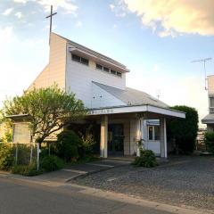 旅探 たびたん 群馬県 市の教会一覧 ホームメイト