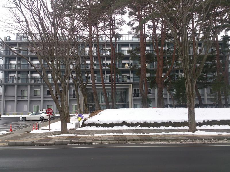 スタディピア 東北大学青葉山キャンパス 仙台市青葉区