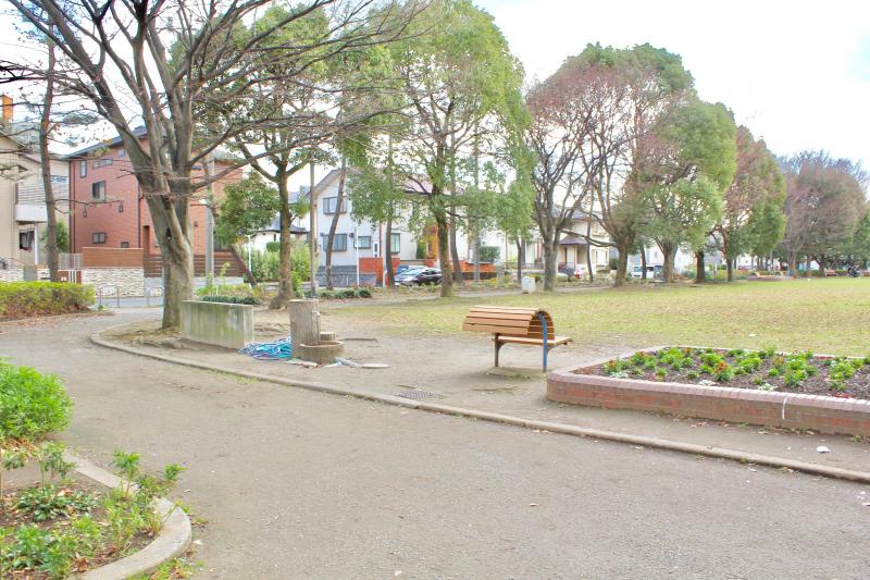 東海面公園／ホームメイト