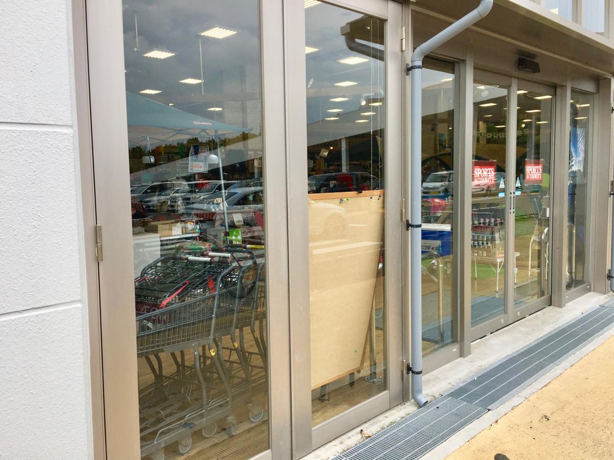 マーケットピア スポーツオーソリティ りんくう泉南店 泉南市りんくう南浜