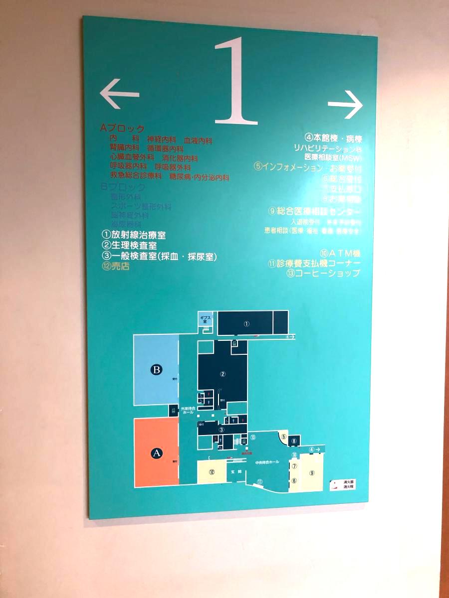 関東労災病院/ホームメイト