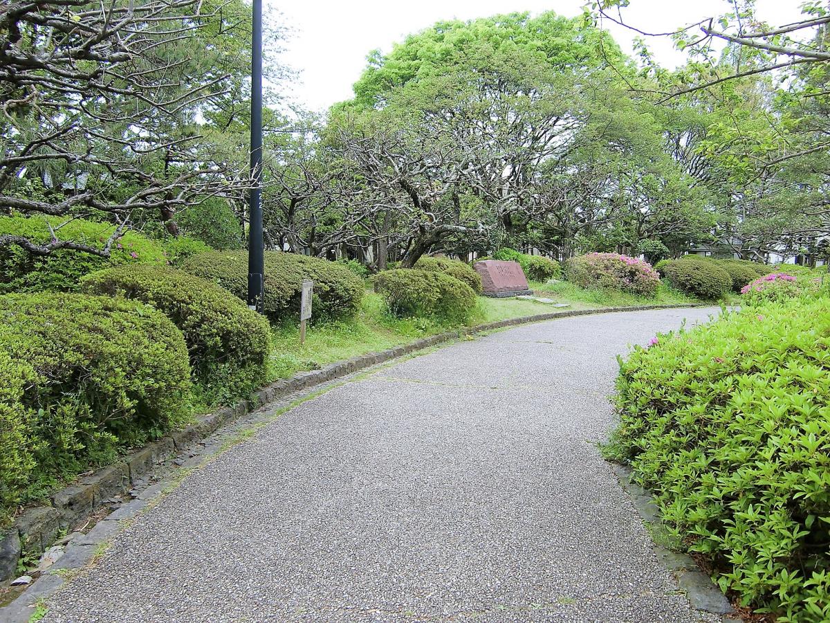 旅探 たびたん 城北公園