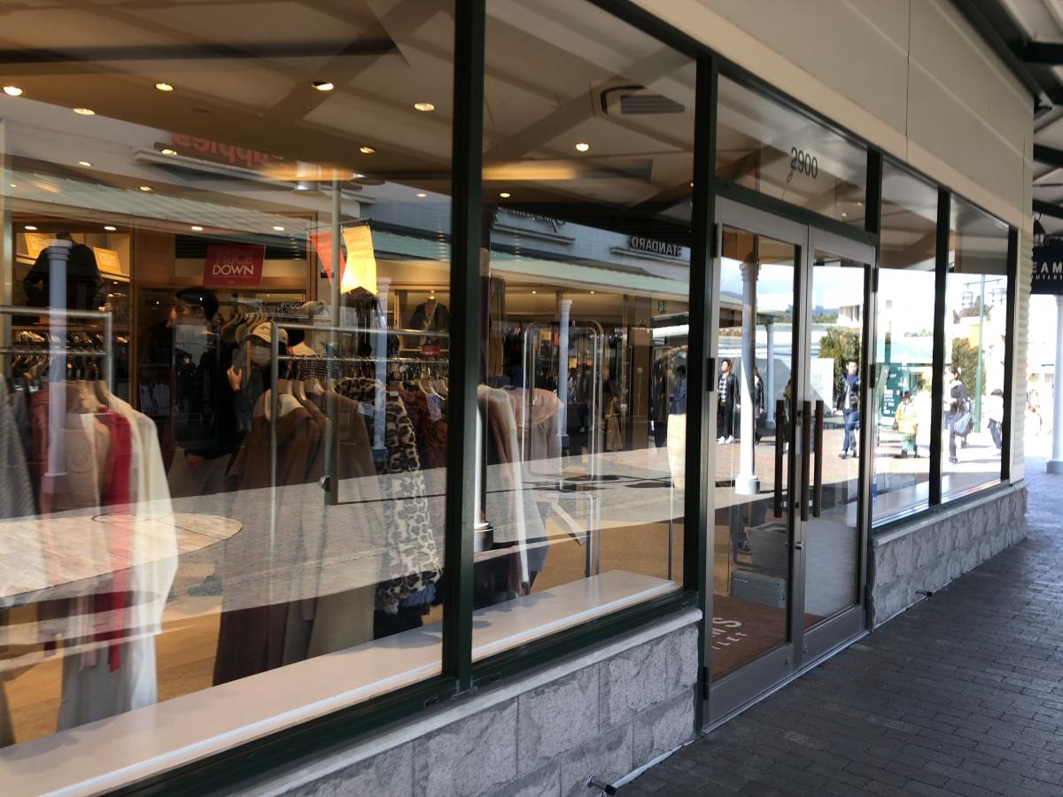 マーケットピア ｌｅｖｉ ｓファクトリーアウトレット 御殿場店