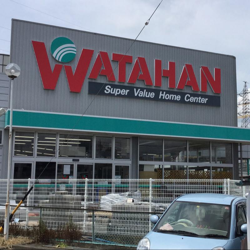 マーケットピア 綿半ホームエイド川中島店 長野市金井田 マーケットピア 綿半ホームエイド川中島店 長野市金井田