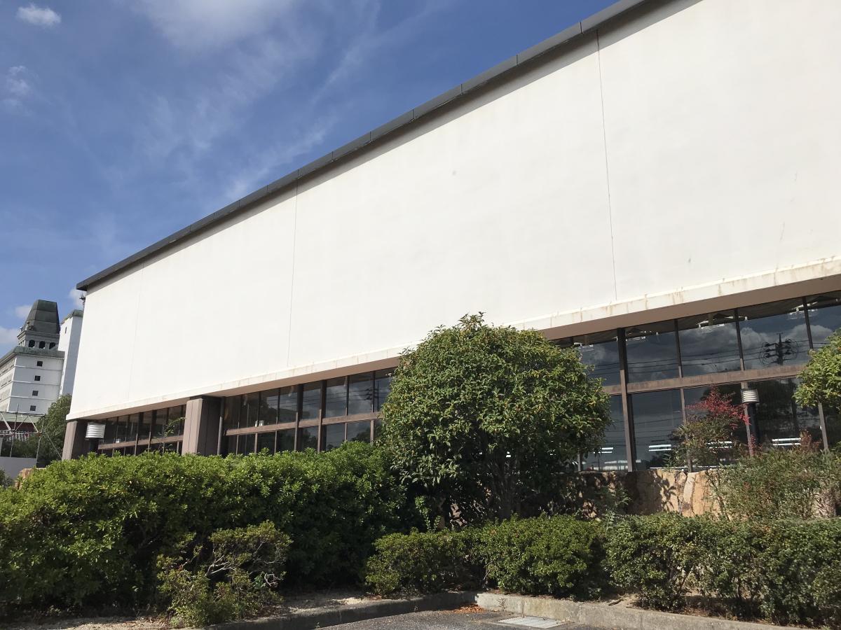 スポランド 倉敷市屋内水泳センターのコメント一覧