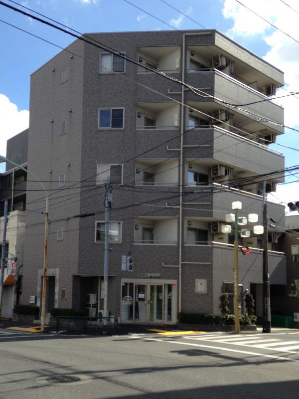 ドッグメディカル いぐさ動物病院 杉並区井草