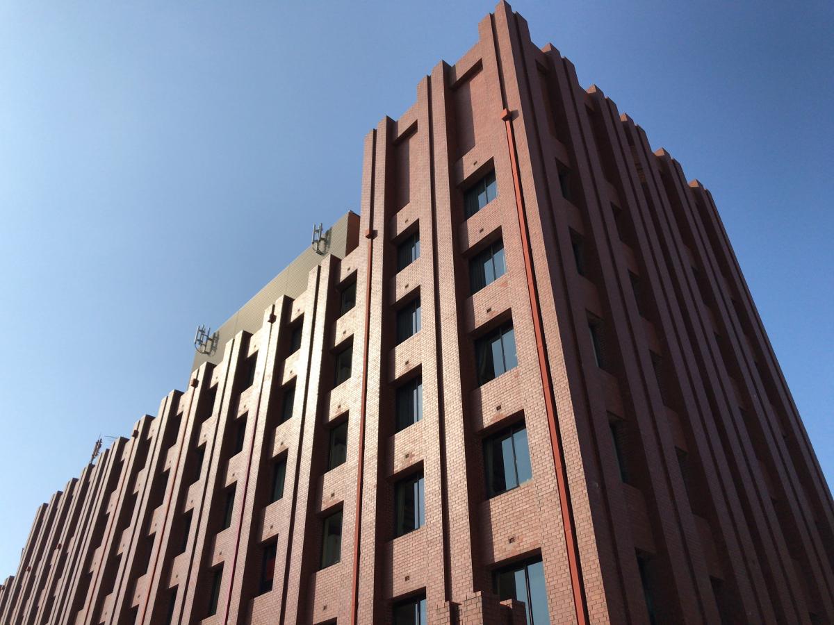 スタディピア 龍谷大学深草キャンパス 京都市伏見区