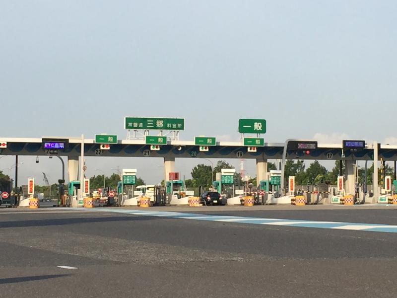 三郷IC：投稿ユーザー写真集／ホームメイト