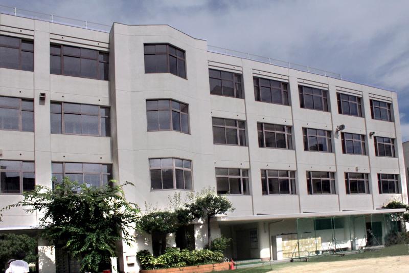 【スタディピア】大阪市立南小学校（大阪市中央区東心斎橋）