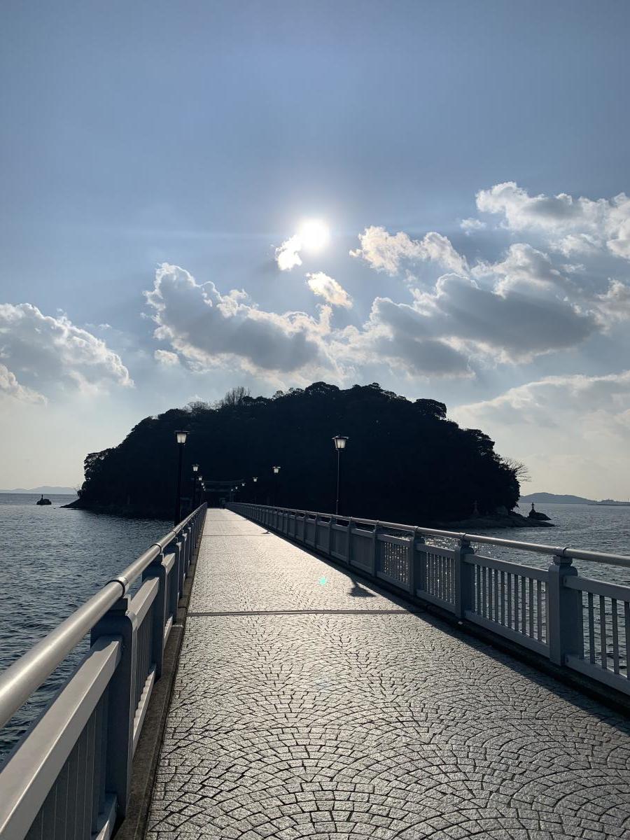 旅探 たびたん 八百富神社 竹島弁天 旅探 たびたん 八百富神社 竹島弁天
