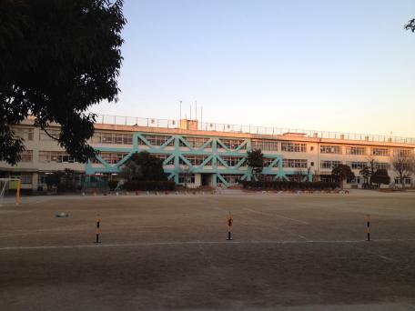 スタディピア 鎌ケ谷小学校 鎌ケ谷市中央