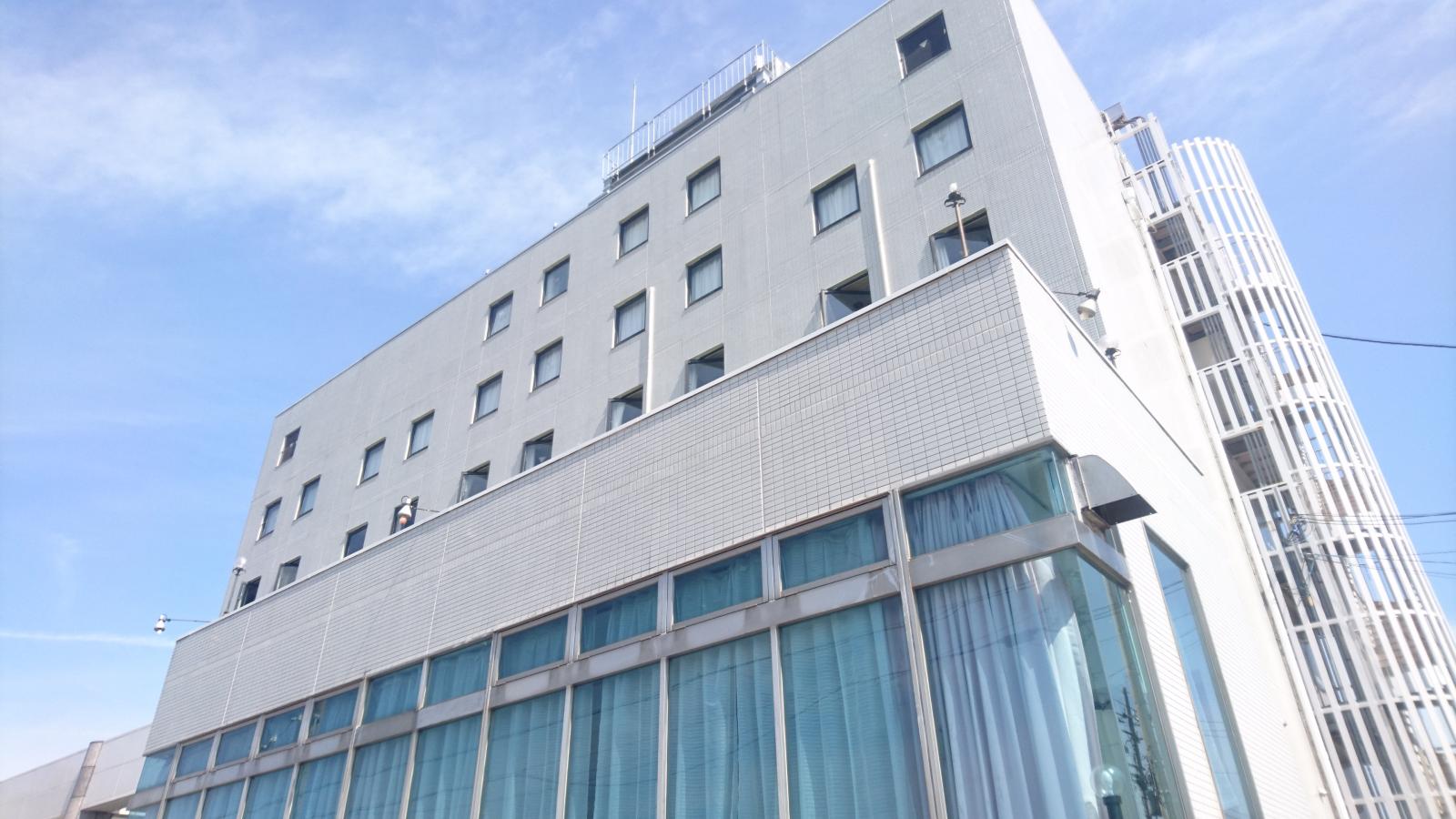 ホテバンク ホテルユタカウイング 泉南郡田尻町嘉祥寺