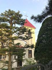 旅探 たびたん 下ノ橋教会 盛岡市 周辺の生活施設情報