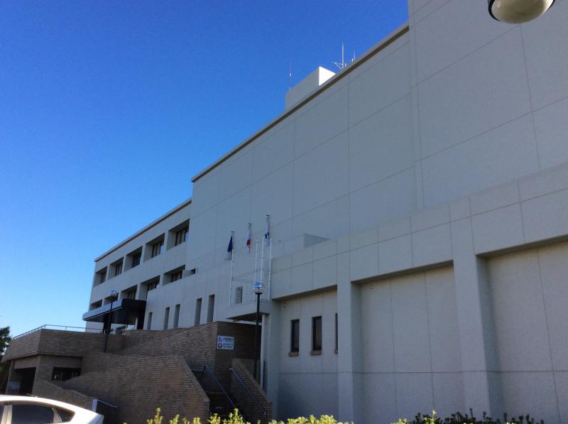 パブリネット 福岡市城南図書館 福岡市城南区片江