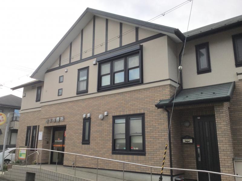 ドクターマップ 岩本診療所 堺市北区百舌鳥梅北町