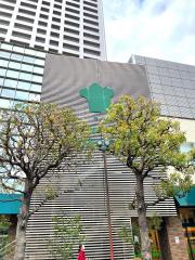 マーケットピア】八重洲ブックセンター石神井公園店（練馬区）の周辺 