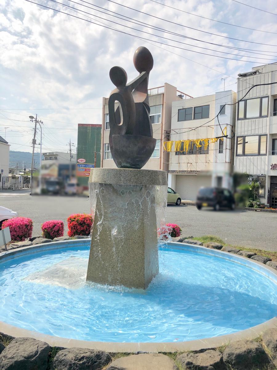 ユキサキナビ ｊｒ身延線西富士宮駅 富士宮市貴船町