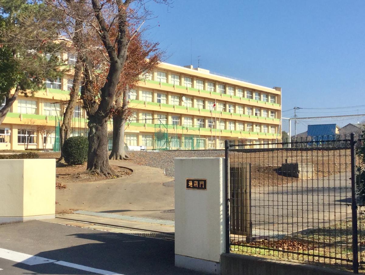 スタディピア 緑岡中学校 ホームメイト