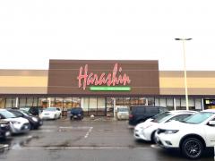 マーケットピア コメリハード グリーン 小千谷店 小千谷市千谷川
