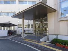 接骨ネット】しんえつ整骨院野田阪神院（大阪市福島区）の周辺施設写真 