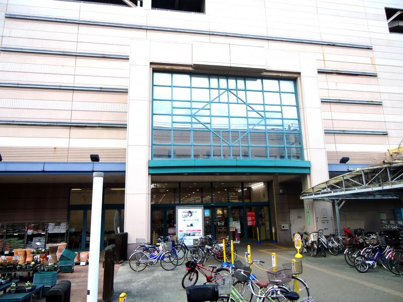 イオン 茅ヶ崎 中央 自転車