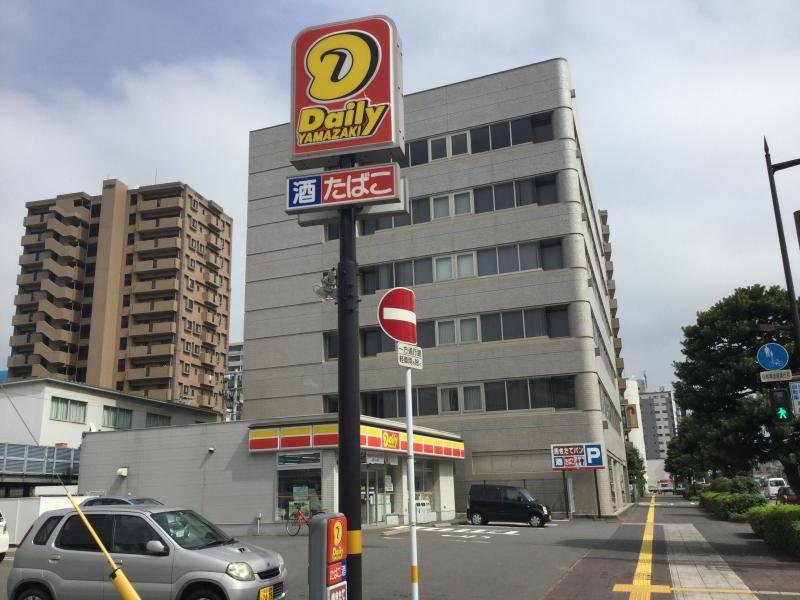 バンクマップ 北九州銀行大分支店 大分市 周辺施設 口コミ 写真 動画