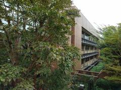 パブリネット 鶴川駅前図書館 町田市能ヶ谷