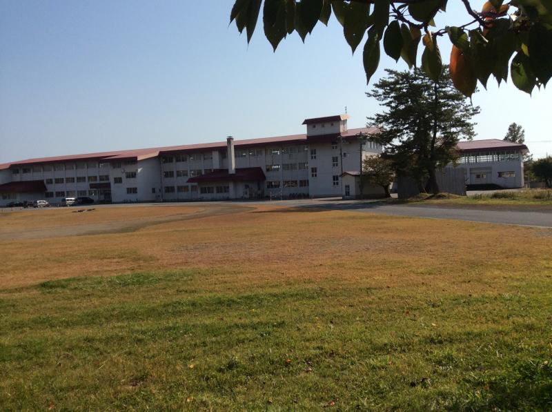 スタディピア 金木小学校 五所川原市金木町