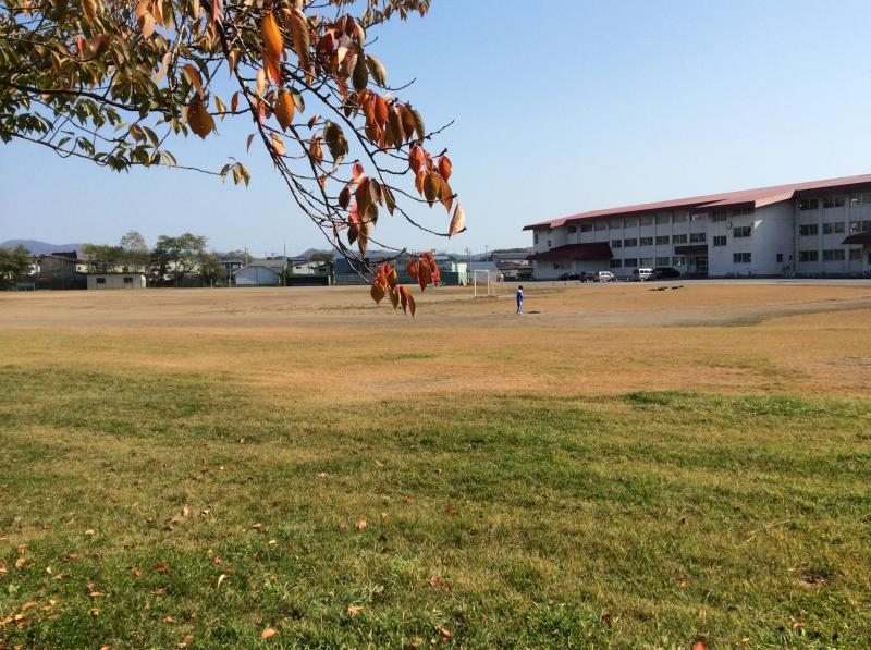 スタディピア 金木小学校 五所川原市金木町