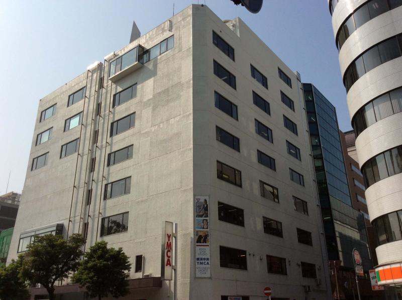 スタディピア 横浜ｙｍｃａ学院専門学校 横浜市中区常盤町