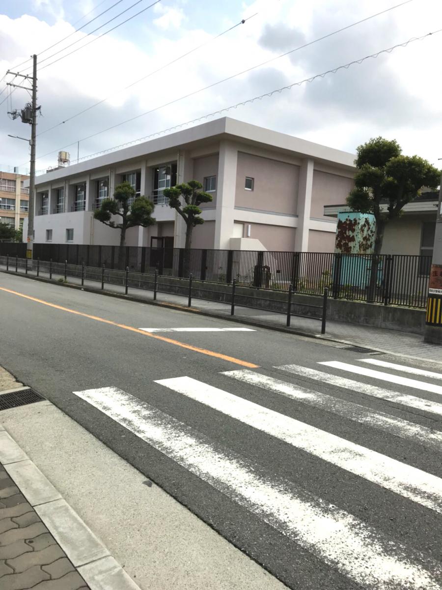 【スタディピア】大阪市立新巽中学校:写真/ホームメイト 【スタディピア】大阪市立新巽中学校:写真/ホームメイト