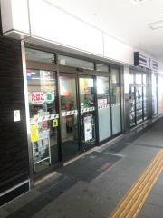 マーケットピア セブンイレブン 勝どき駅前店 東京都中央区 周辺の生活施設情報