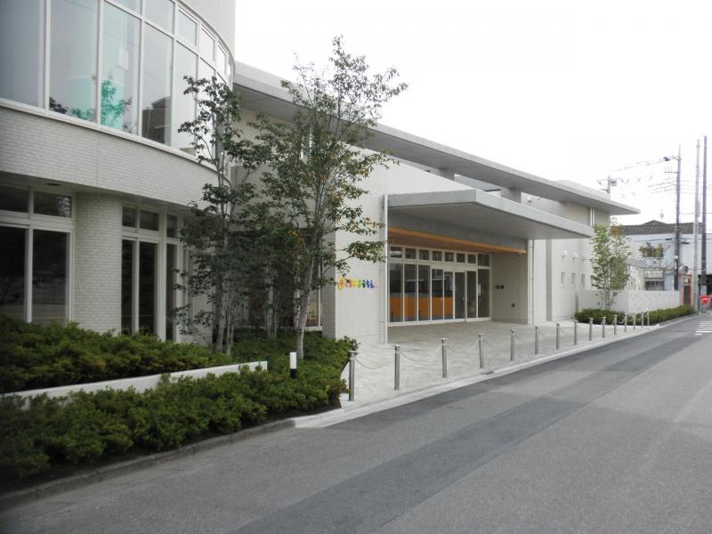 スタディピア 足利くるみ幼稚園 足利市伊勢南町