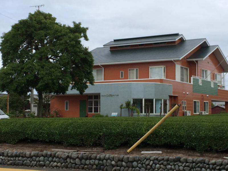 ドクターマップ えんどうこどもクリニック 牧之原市細江